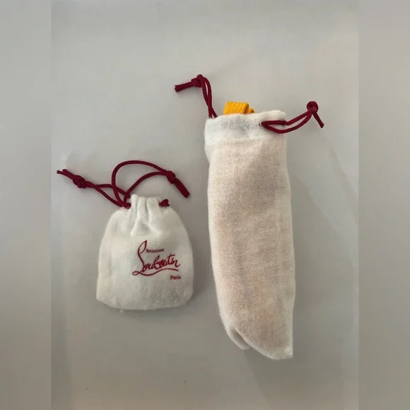 Christian Louboutin Topaz Lou Spikes